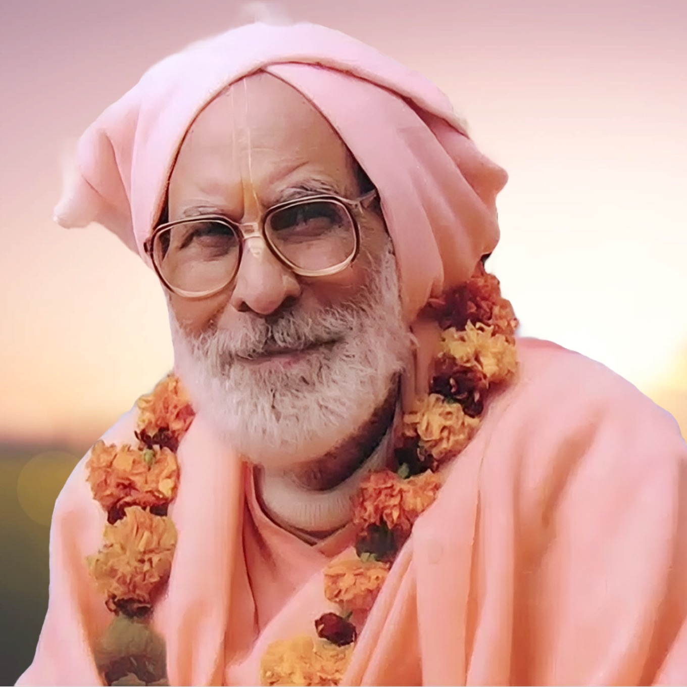 Yugācārya Śrīla Śrīmad Bhaktivedānta Nārāyaṇa Gosvāmī Mahārāja