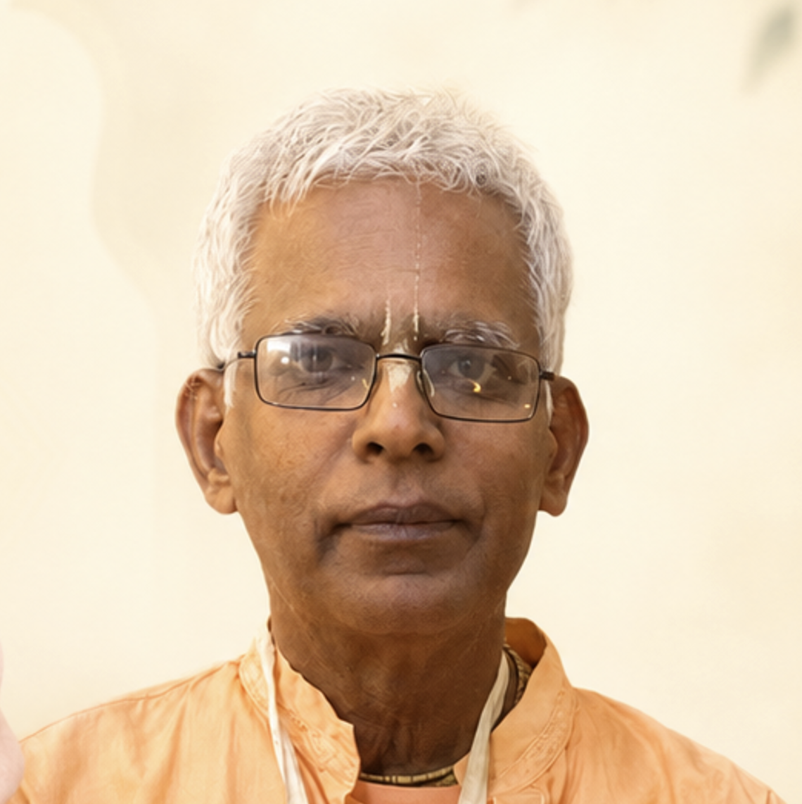 Bhagavati Kanti Dasa, Ph.D.